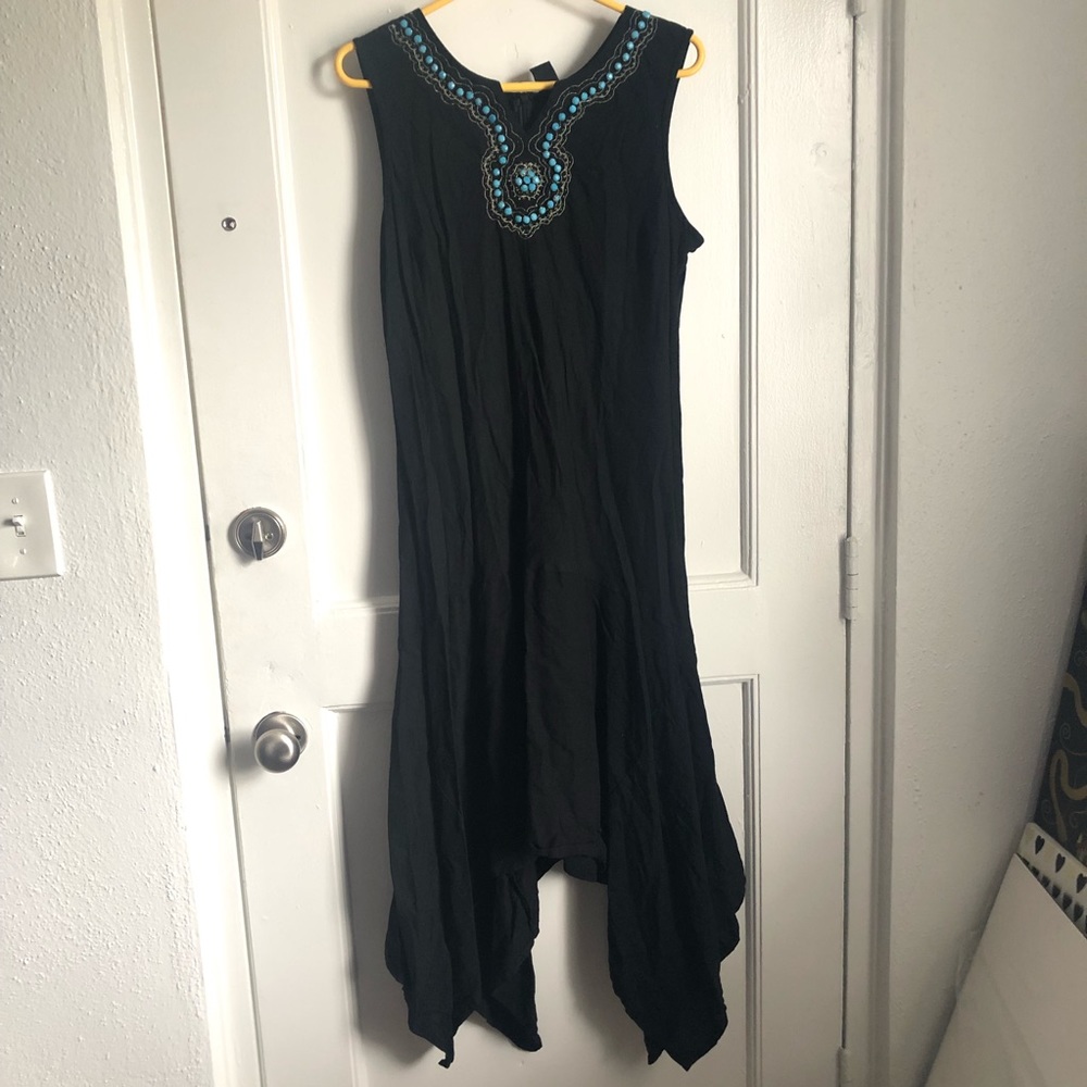 💚🎀2/$30🎀 Metro Style dress